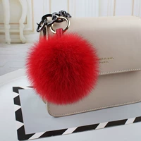 Красный, 10см