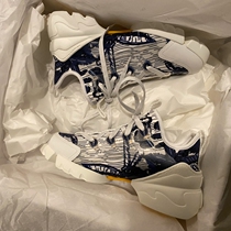 With the source standard fashion feet small fried chicken Joker