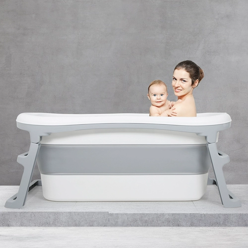 Детская большая ванна для домашнего использования