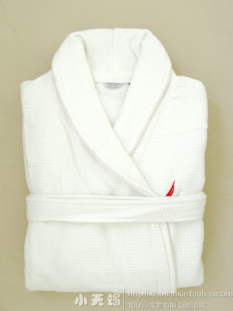 Peignoir jeunesse - Ref 595901 Image 8