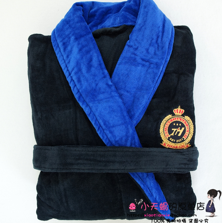 Peignoir - Ref 589909 Image 15