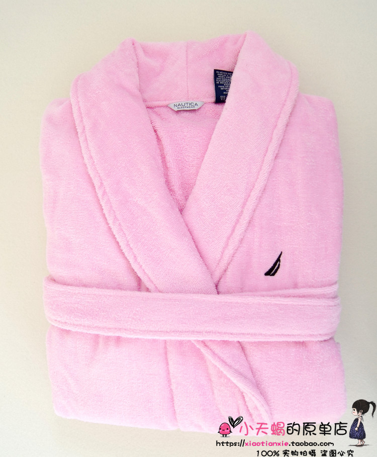 Peignoir jeunesse - Ref 596173 Image 8