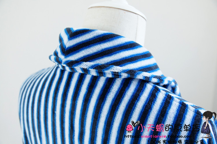 Peignoir jeunesse - Ref 591735 Image 5