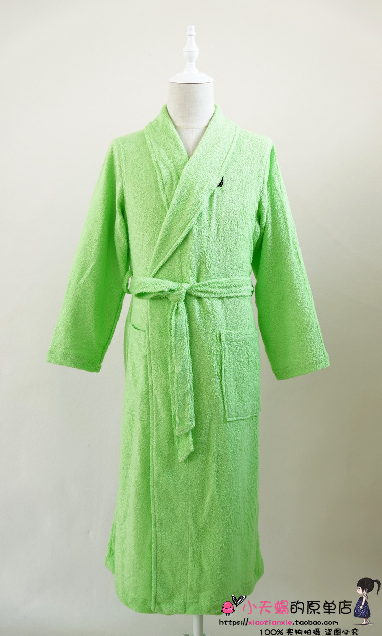 Peignoir jeunesse - Ref 595612 Image 6