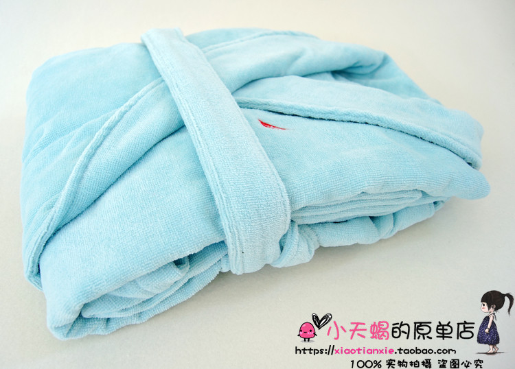 Peignoir jeunesse - Ref 596173 Image 12