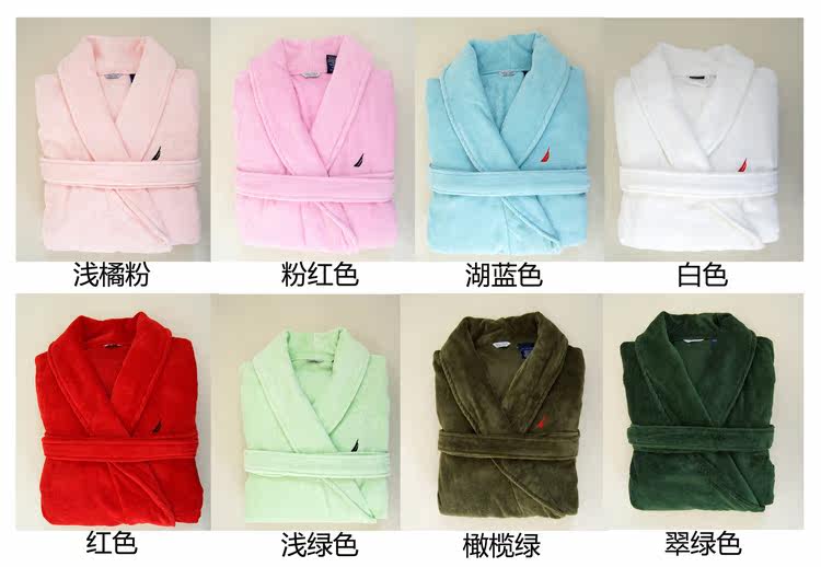 Peignoir jeunesse - Ref 596173 Image 3