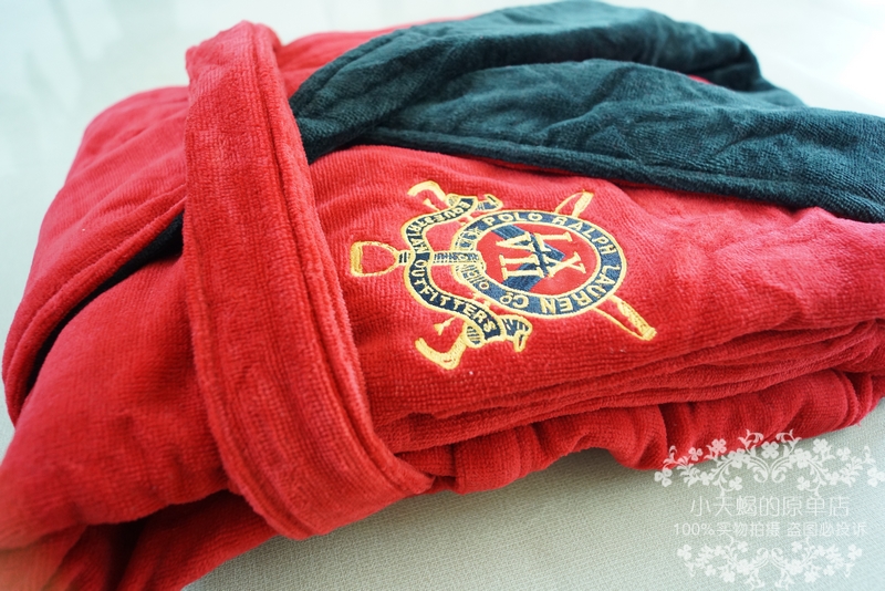 Peignoir - Ref 589909 Image 24