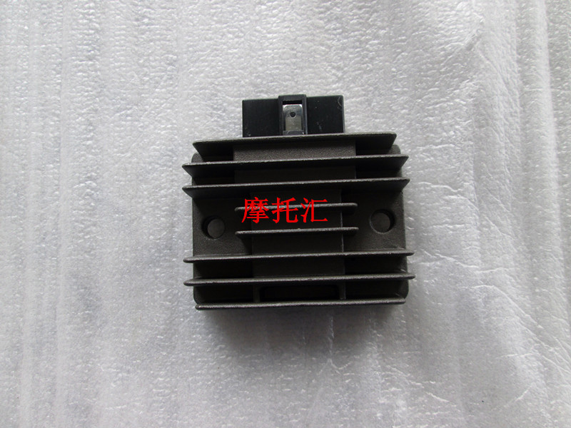 Application of Suzuki Motorcycle Riding GT Racing rectifiers QS110 Rhythmic UZ100 Manoeuver Silicon Rectification-Taobao
