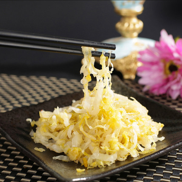 锦喜顺 东北酸菜 500g*5袋 ¥ 17.9包邮(手机端¥16.5) 锦喜顺 东北酸菜 500g*5袋 ¥ 17.9包邮(手机端¥16.5)