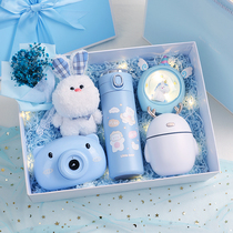 Practical Birthday Gift Girls Send Girlfriends Friends Ten-year-old Girls Children's Companion Gift March 8th Women's Day Gift