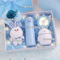 Women's Day small gifts for girls girlfriends practical birthday companions girls meaningful and advanced sense