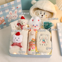 Birthday gifts for girls to send girlfriends to girlfriends are especially practical. Children's 10-year-old girls are high-level souvenirs.