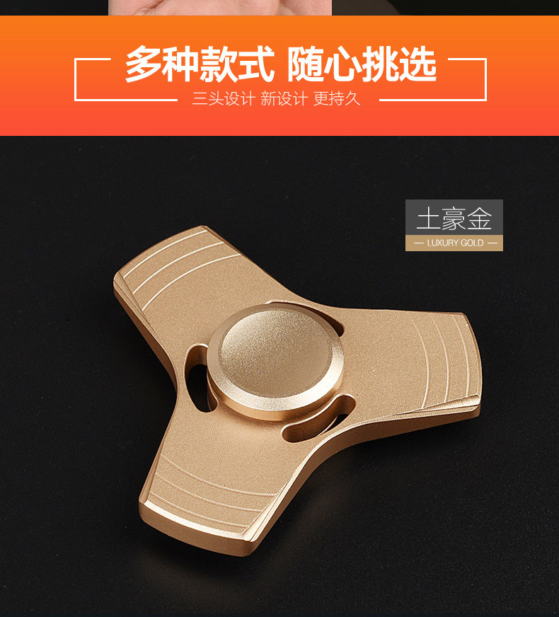 Fidget spinner - Ref 2615156 Image 21