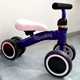 xe thăng bằng rider Trẻ sơ sinh không có xe đạp 1 đến 2 tuổi Em bé bước xe cân bằng xe tay ga yo xe bốn bánh - Smart Scooter 	xe thăng bằng ander pro