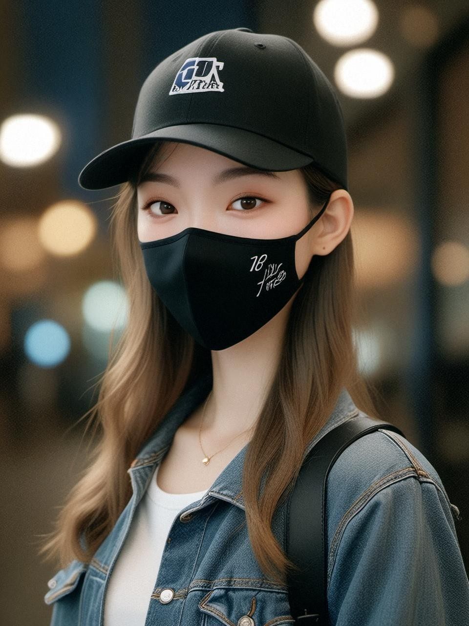 淘衣精致服饰店