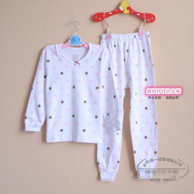 Bộ đồ lót cotton cho bé gái của Hua Beini quần áo lót bé trai cao cấp