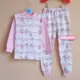 Bộ đồ lót cotton cho bé gái của Hua Beini shop quần áo trẻ em đẹp