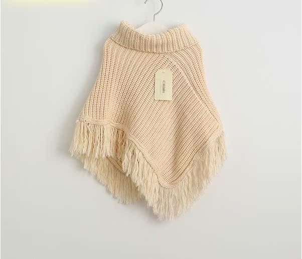 Cape pour fille - Ref 2155020 Image 11