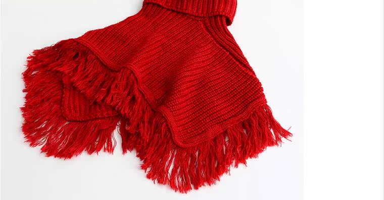 Cape pour fille - Ref 2155020 Image 13