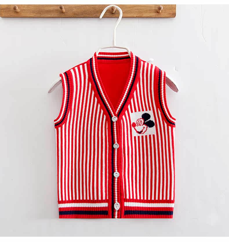 Gilet enfant ORR BIBBY - Ref 2069208 Image 17