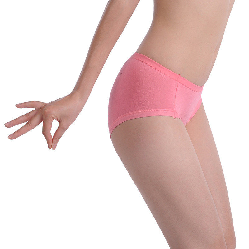 Slip jeunesse en coton - Ref 652665 Image 16