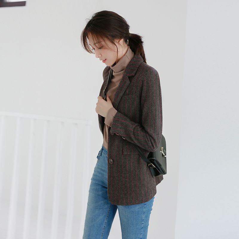 Veste pour femme WHITEALLUSION  SOUDAN en Polyester - Ref 3219993 Image 3