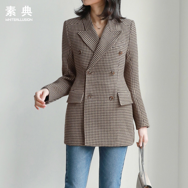 Veste pour femme - Ref 3218841 Image 1