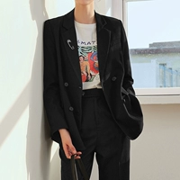 Пиджак классического кроя