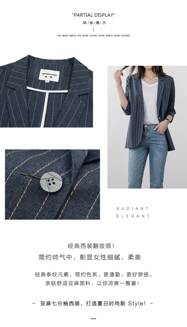 Veste pour femme - Ref 3218525 Image 19