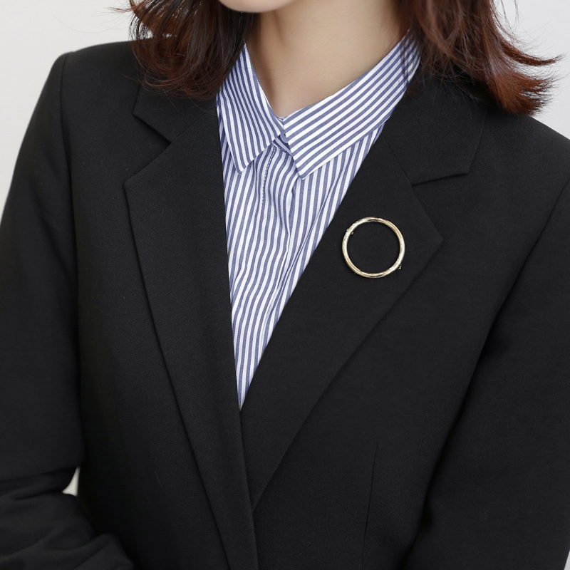 Veste pour femme WHITEALLUSION  SOUDAN en Polyester - Ref 3219942 Image 4