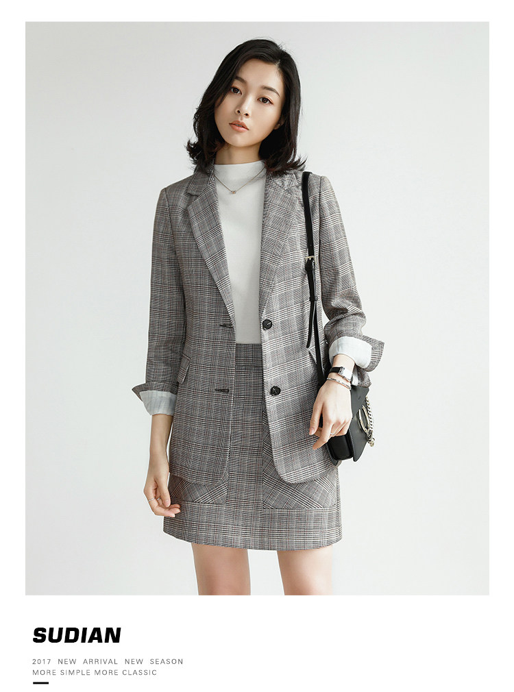 Veste pour femme - Ref 3218726 Image 13