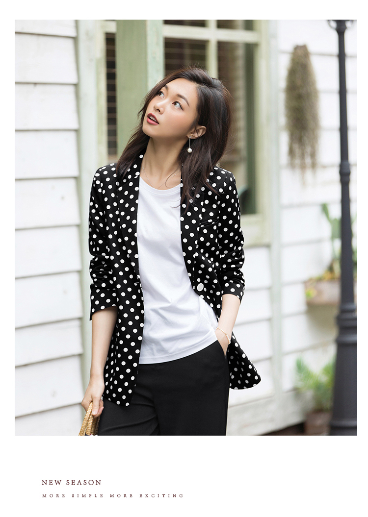 Veste pour femme WHITEALLUSION  SOUDAN en Polyester - Ref 3218690 Image 25