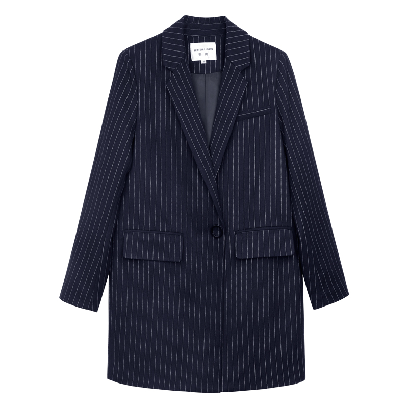 Veste pour femme WHITEALLUSION  SOUDAN en Polyester - Ref 3217811 Image 5