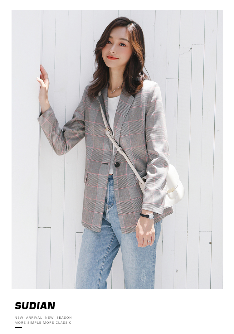 Veste pour femme WHITEALLUSION  SOUDAN en Polyester - Ref 3221090 Image 13