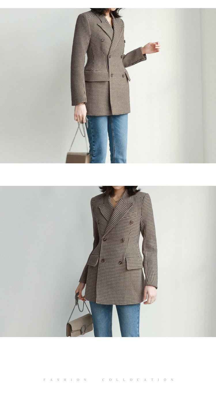 Veste pour femme - Ref 3218841 Image 24