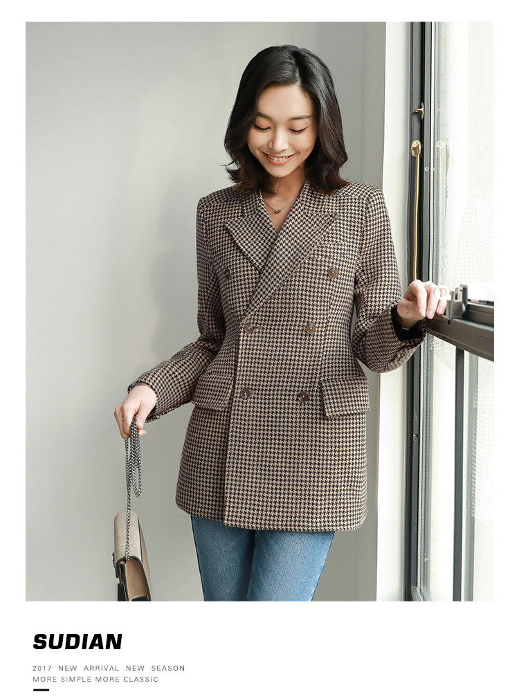 Veste pour femme - Ref 3218841 Image 13