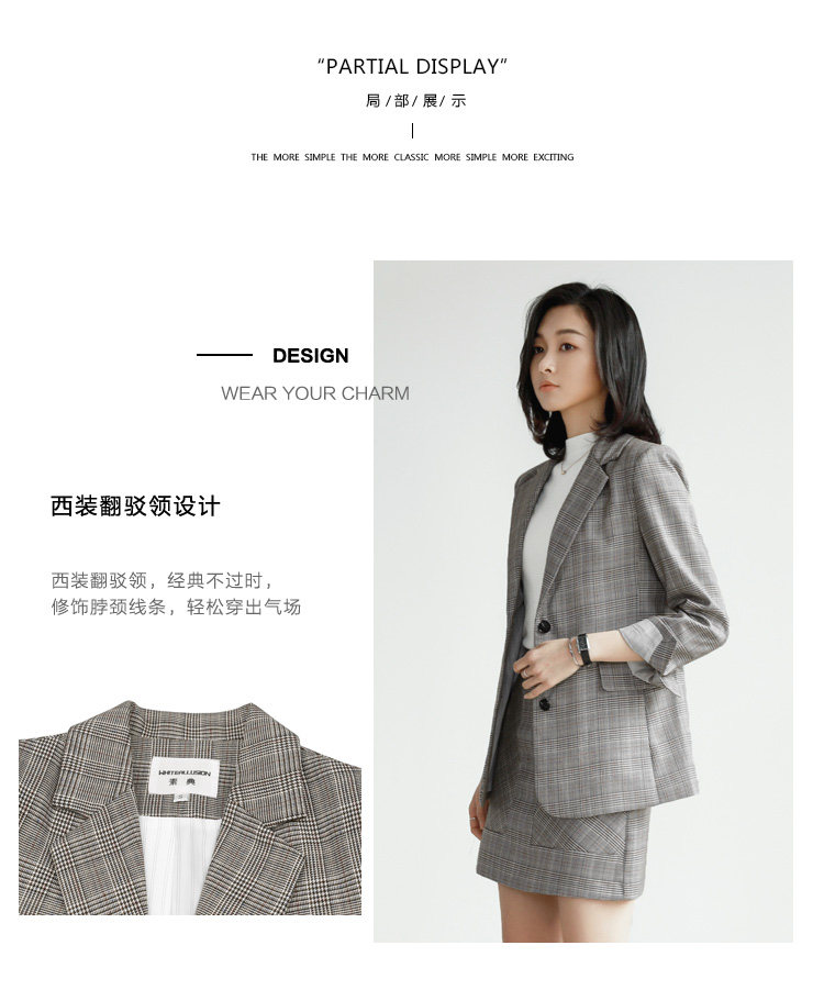 Veste pour femme - Ref 3218726 Image 18