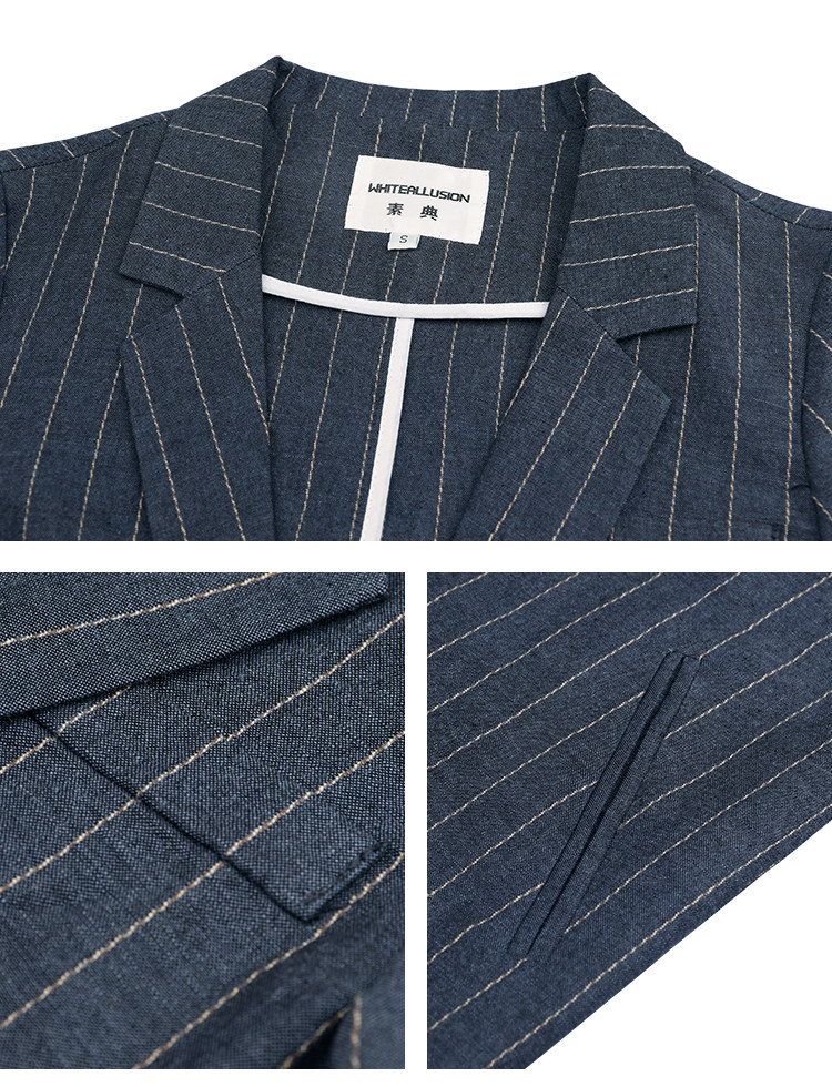 Veste pour femme - Ref 3218525 Image 31