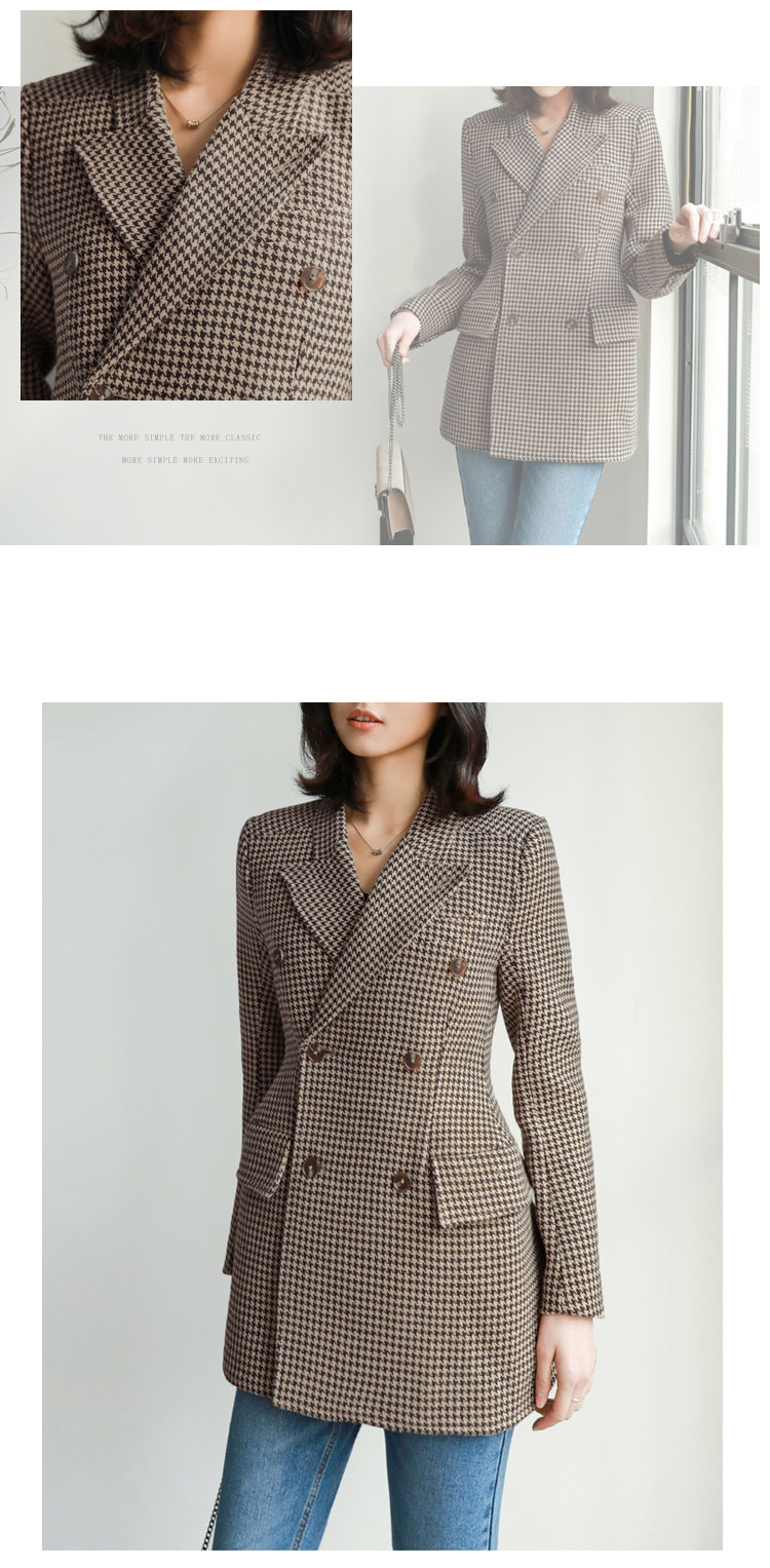 Veste pour femme - Ref 3218841 Image 25