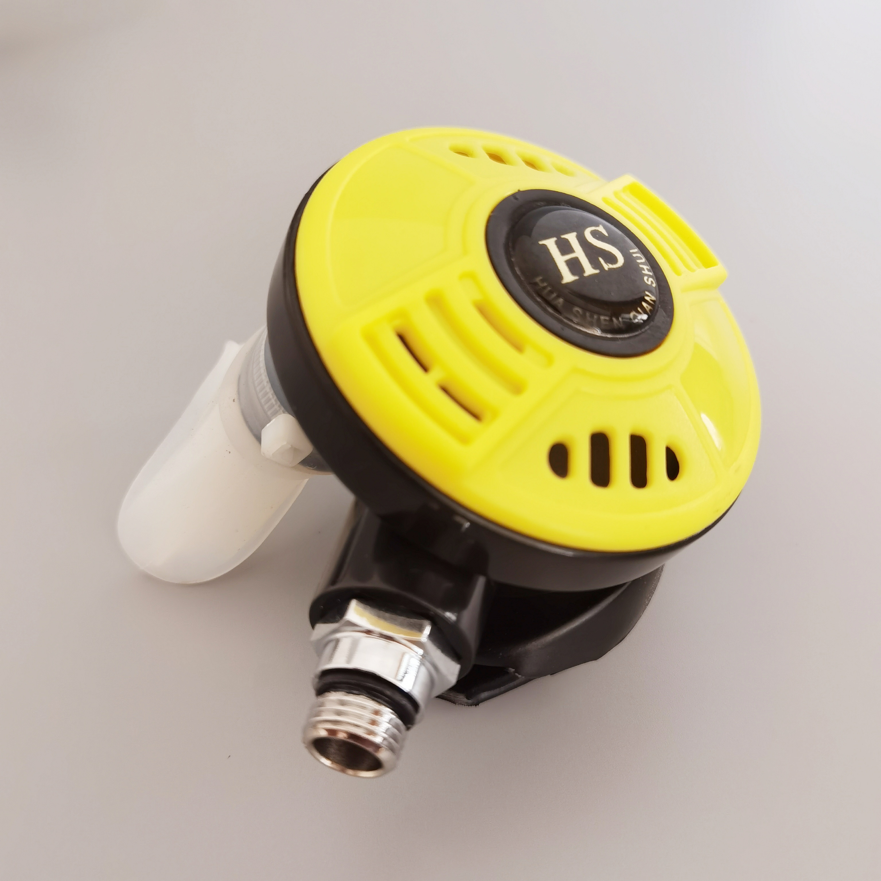 Taiwan HS Suction Apparatus Complete Equipped with durable Suction Regulator Underwater suction submersible Suction Submersible BITE NOZZLE ADJUSTMENT