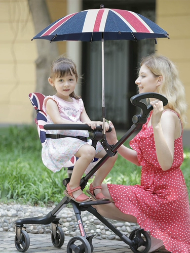 Подушка с аксессуарами для выхода на улицу, детская коляска, сиденье