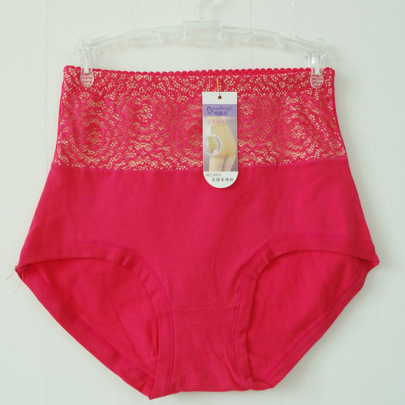 Slip Moyen-âge 9902# en coton - Ref 642028 Image 8