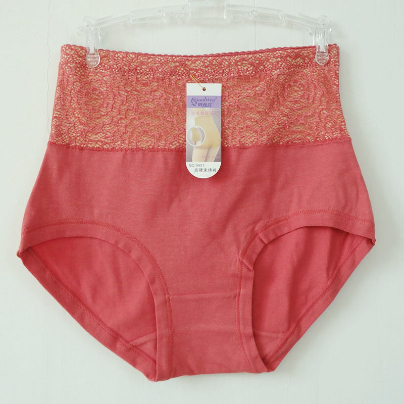 Slip Moyen-âge 9902# en coton - Ref 642028 Image 10