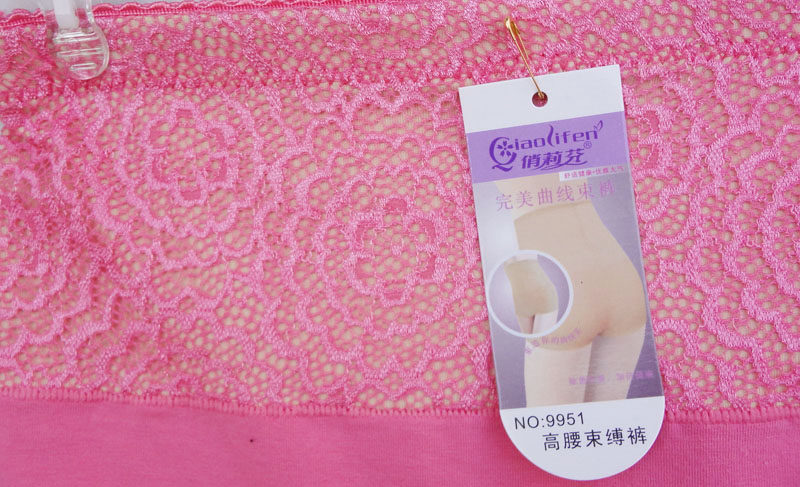 Slip Moyen-âge 9902# en coton - Ref 642028 Image 19