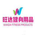 旺达健身用品的LOGO
