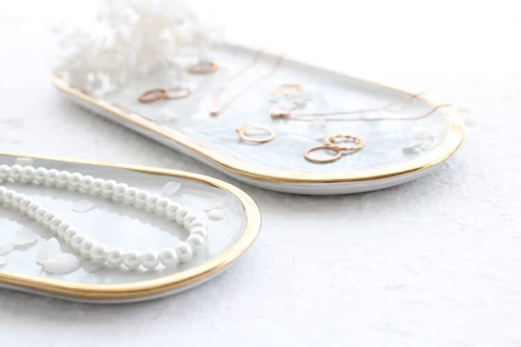 Coffret à bijoux - Ref 3106418 Image 11