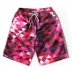 Youyou nam trò chơi thể dục quần đi biển quần lướt sóng nhanh quần short khô rộng kích thước lớn mùa xuân nóng năm quần 	quần đi biển nhóm	 Quần bãi biển