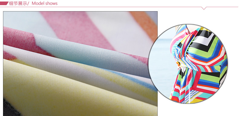 Maillot de bain pour femme - Ref 3037920 Image 25