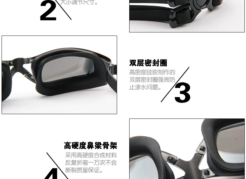 Maillot de bain homme - Ref 2534137 Image 30