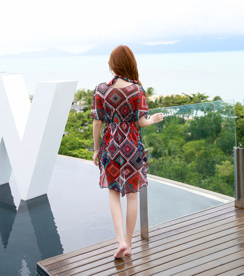 Maillot de bain pour femme - Ref 3037906 Image 16